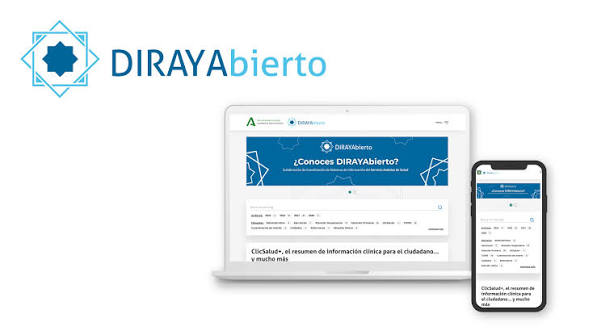 ¿Qué es DIRAYA? Guía rápida del sistema sanitario digital de Andalucía